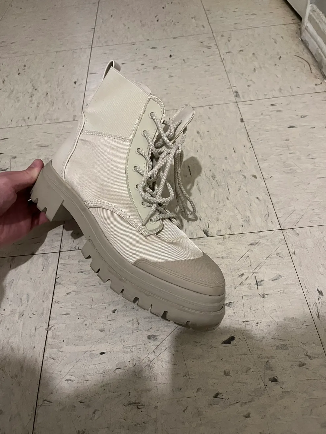 ALDO Women's Boots Size 9 image indicator(3)