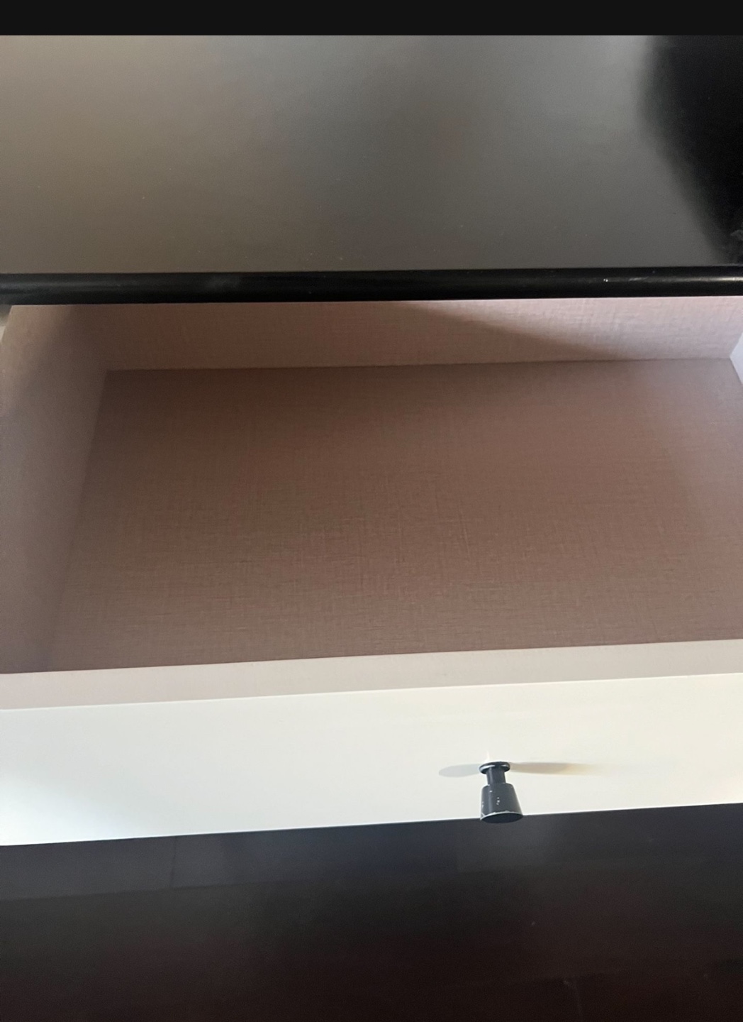 MOVING SALE:  Modern 6-Drawer Dresser - photo 4