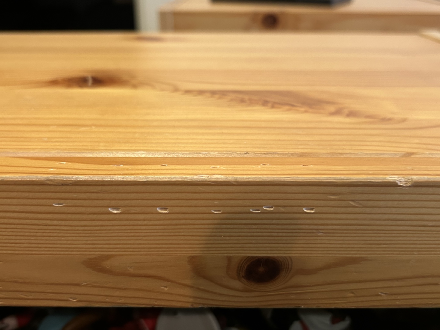 IKEA TROFAST Storage Combination with Bins - photo 3