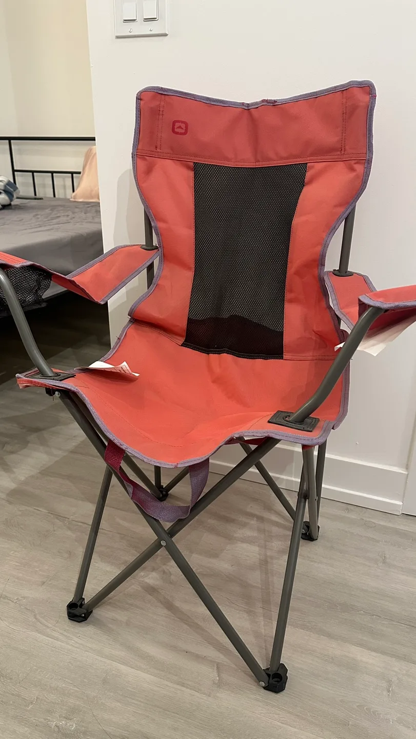 Folding camping chair image indicator(3)