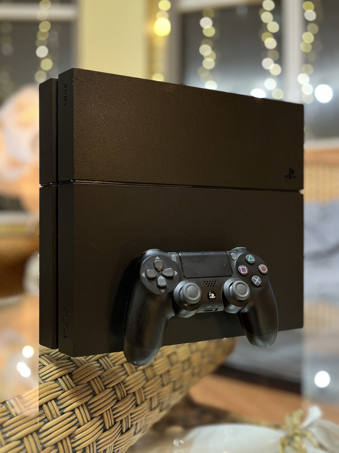 PlayStation 4