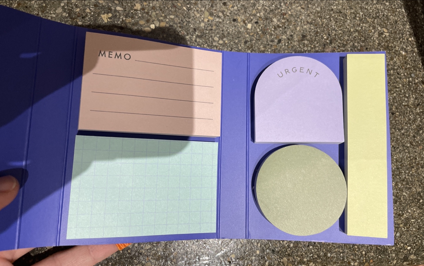 Sticky Notes - Unused - photo 2
