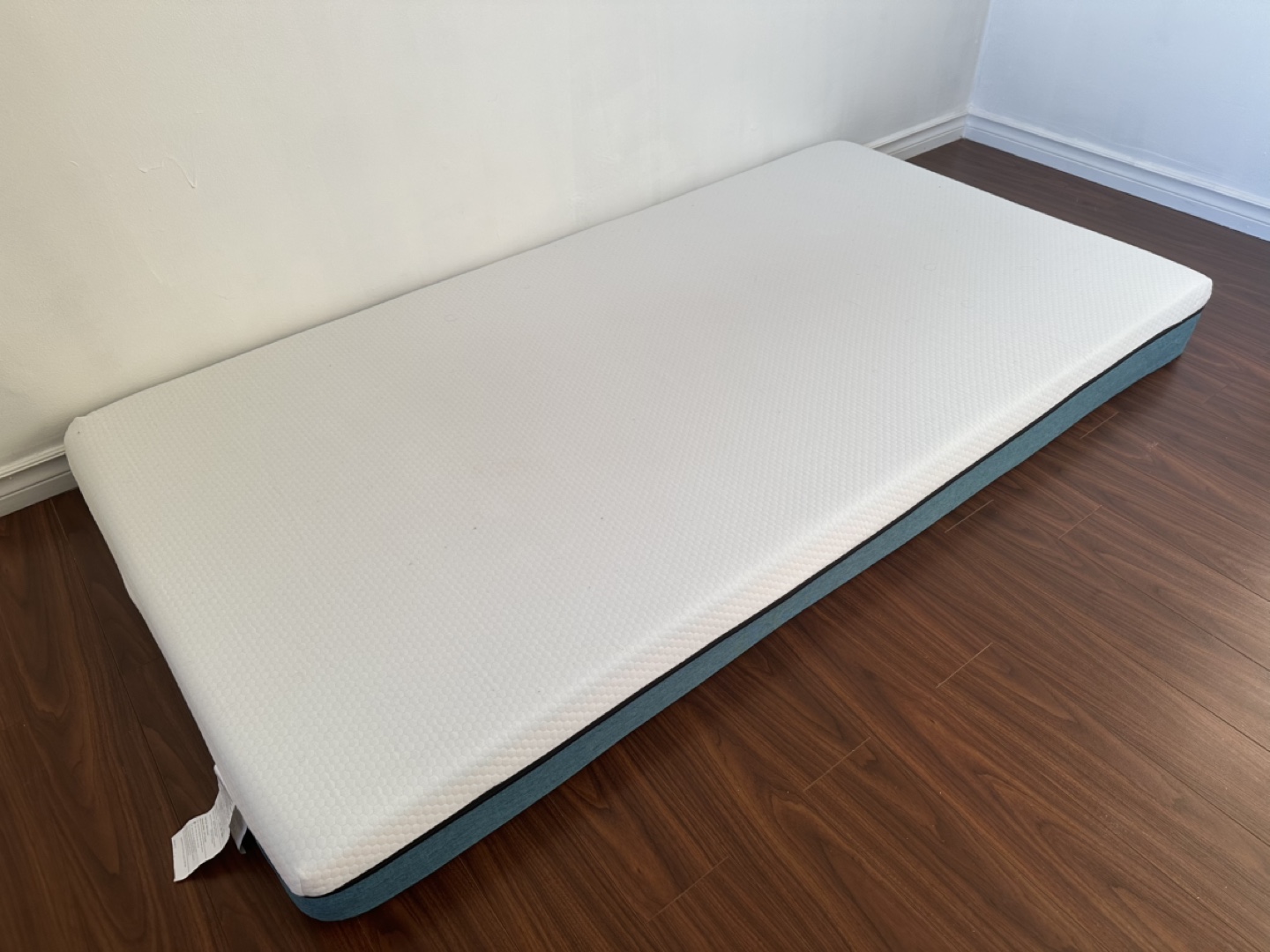 Mattress - Twin Size Moving out sale - photo 5