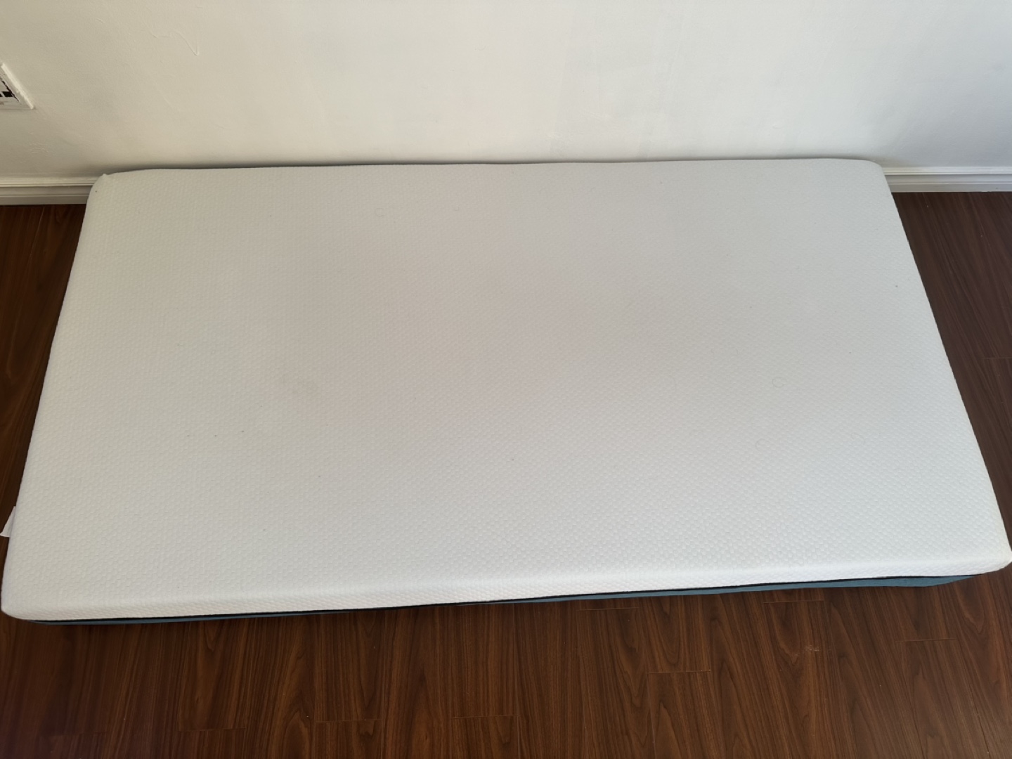 Mattress - Twin Size Moving out sale - photo 2