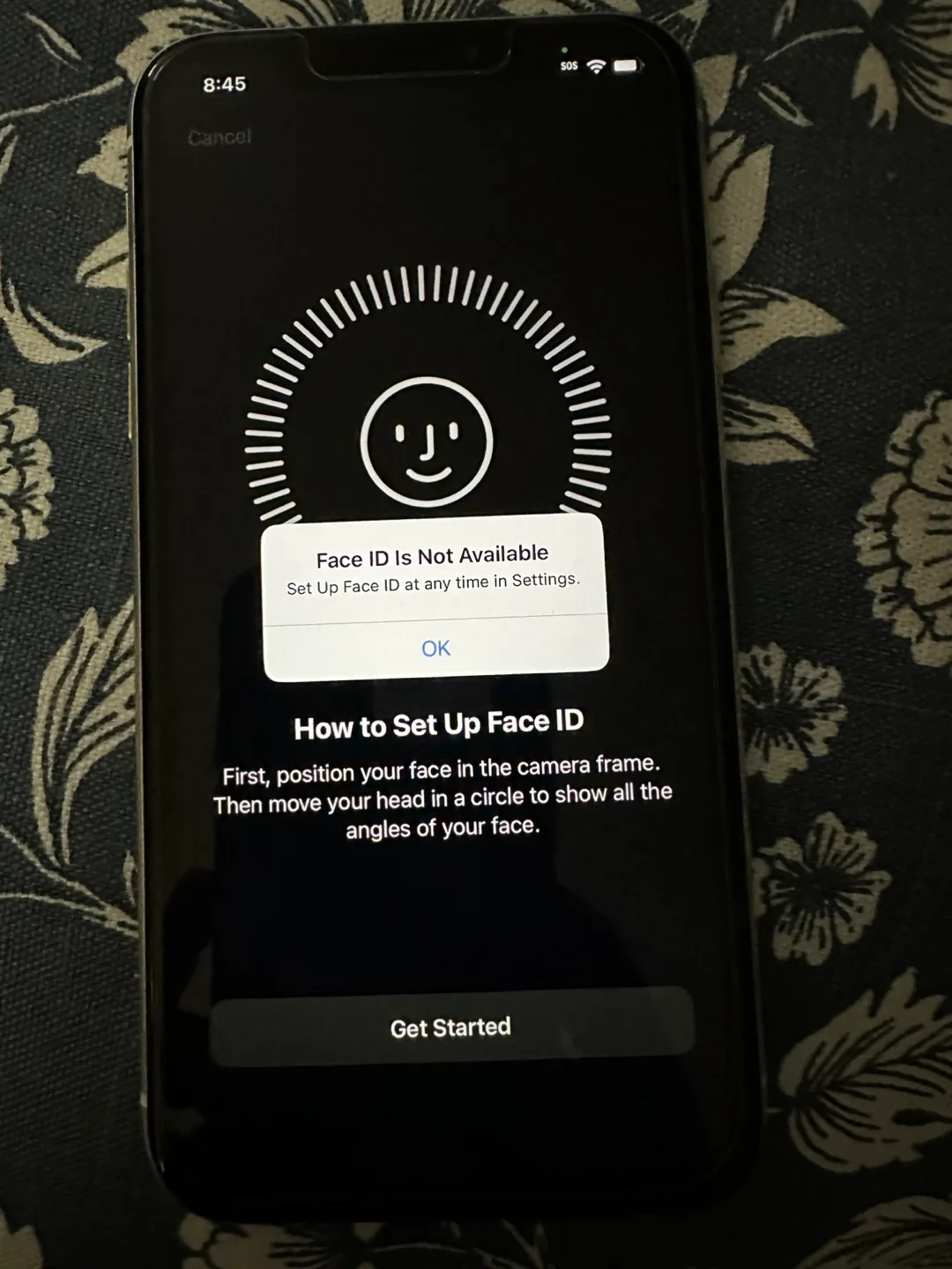 iPhone 11 White 64GB image indicator(3)