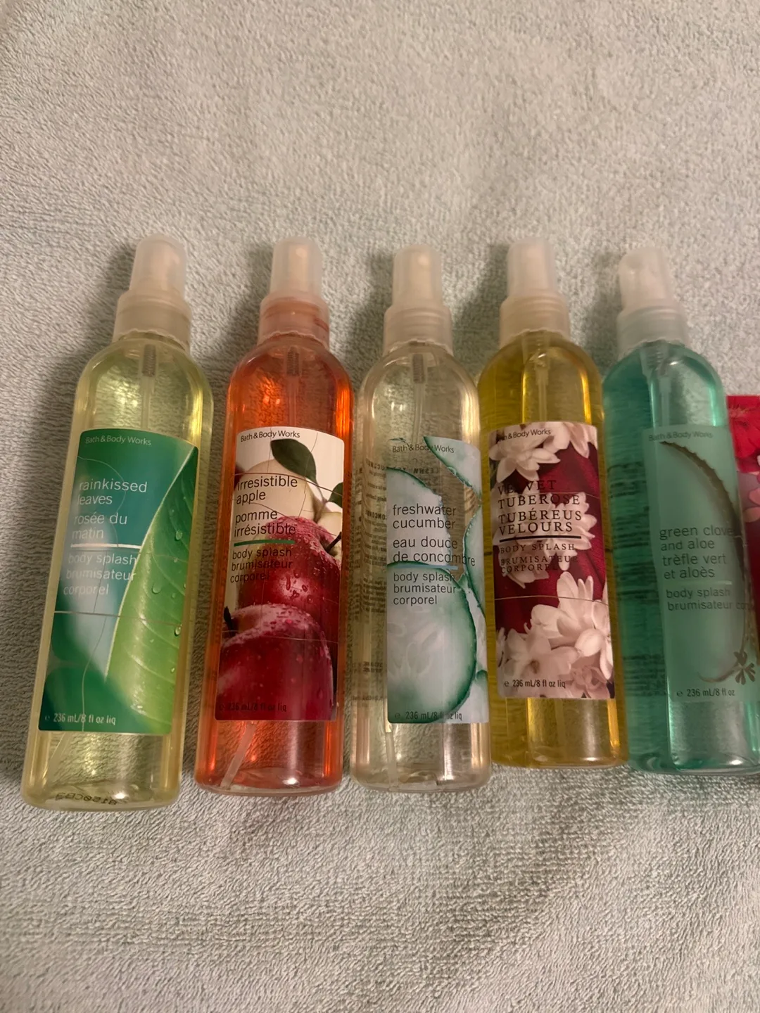 Bath and Body Works Bundle image indicator(2)