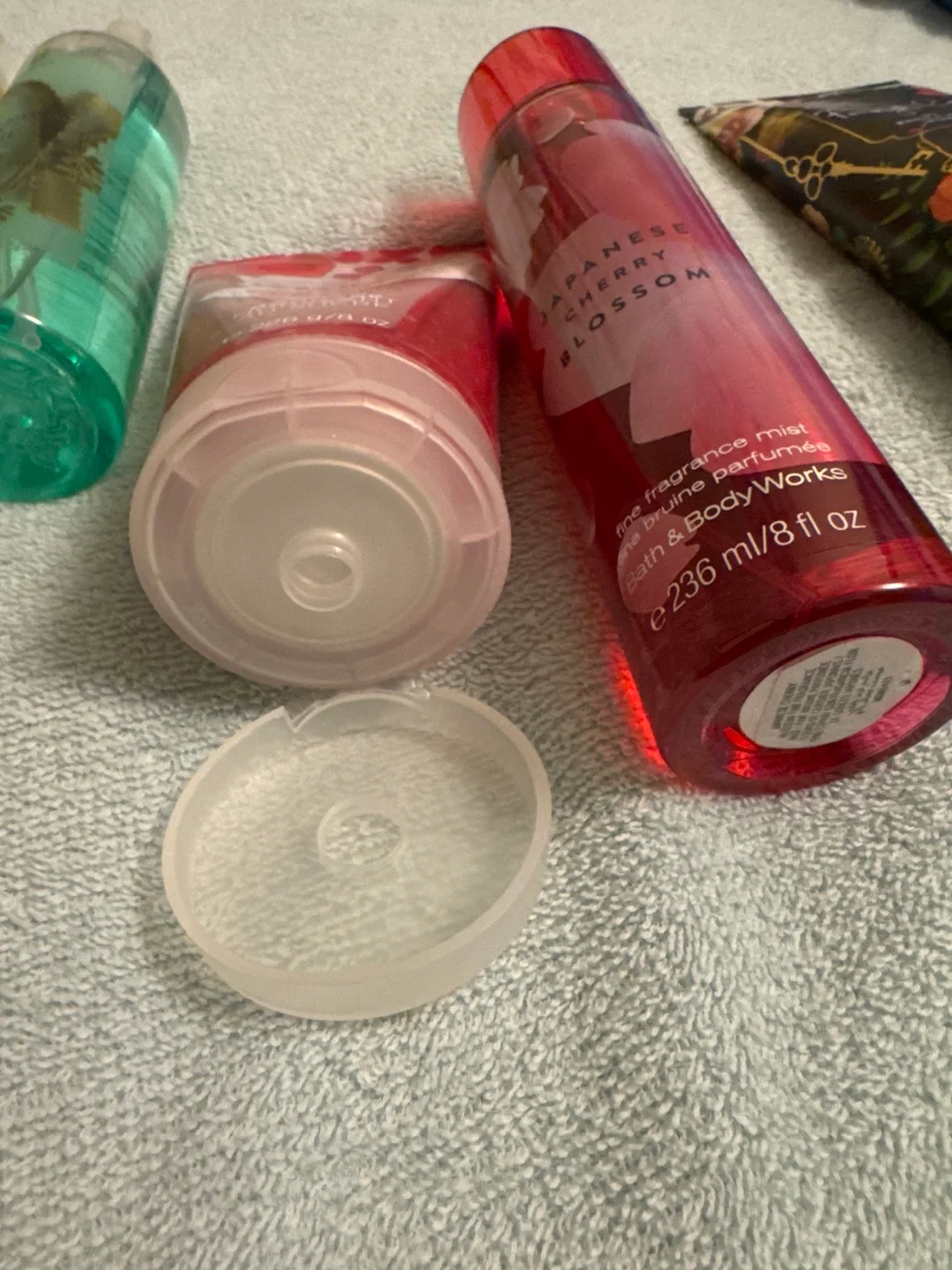 Bath and Body Works Bundle image indicator(5)