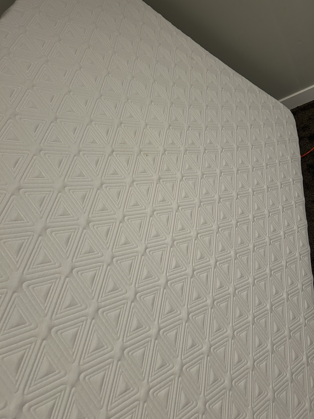 Full Gel Memory foam Mattress - photo 3