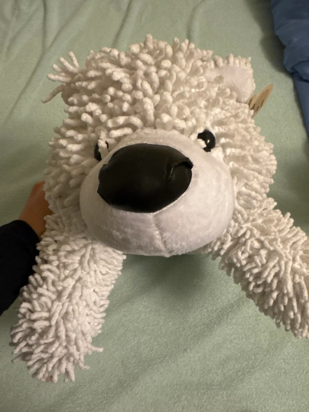 Bundle of 6 Stuffed Animals image indicator(7)