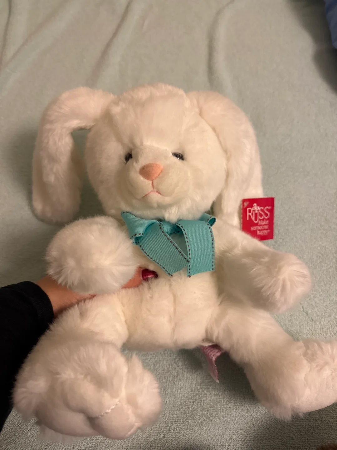 Bundle of 6 Stuffed Animals image indicator(2)