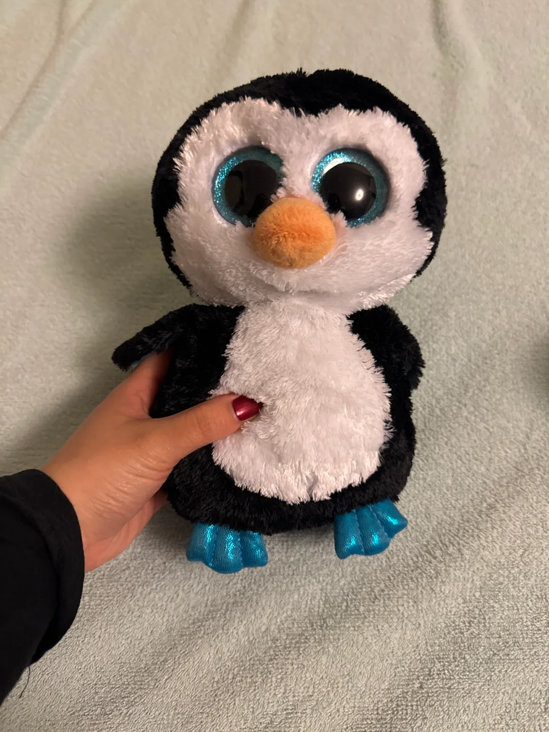 Bundle of 6 Stuffed Animals image indicator(5)