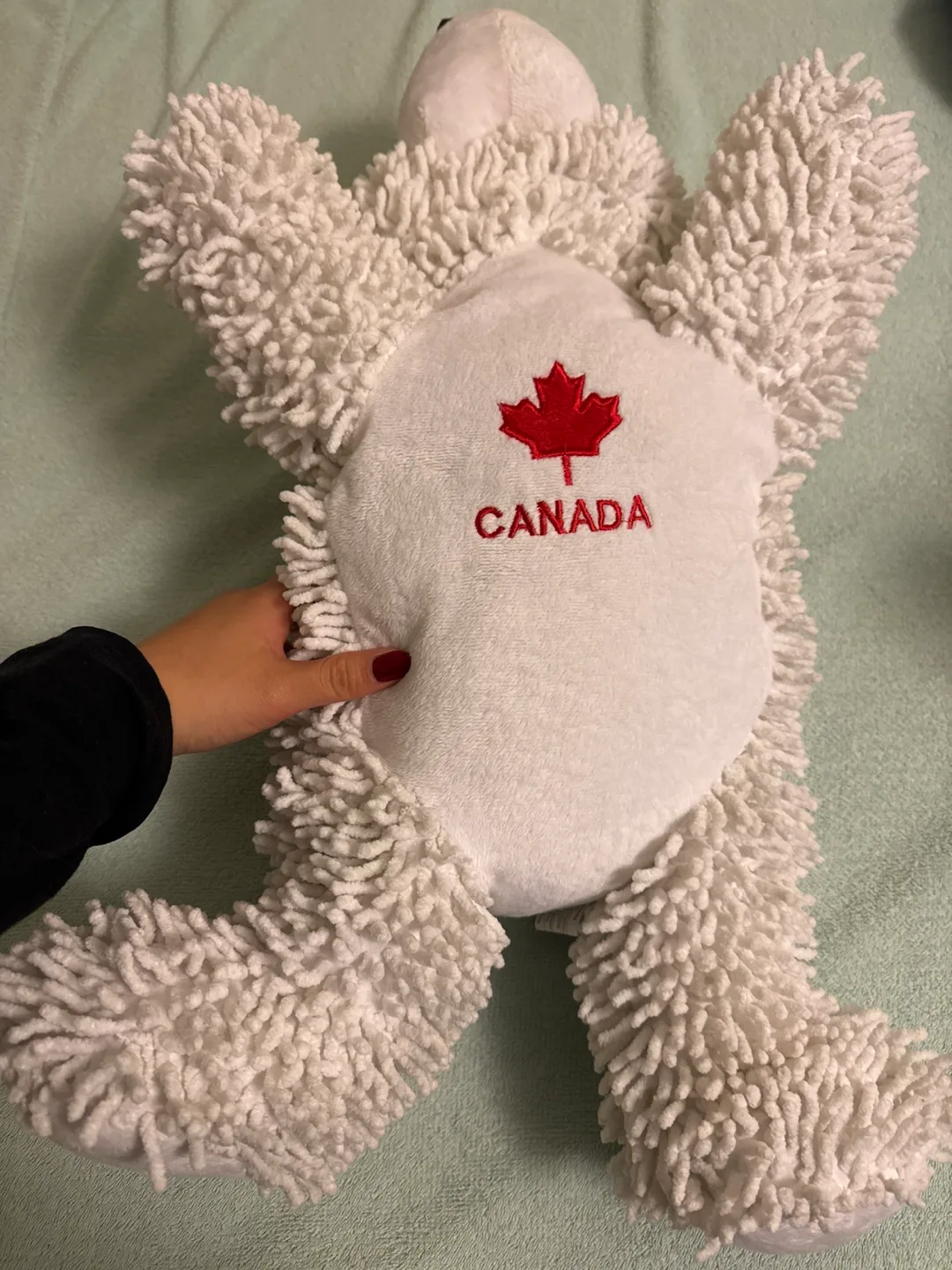 Bundle of 6 Stuffed Animals image indicator(6)