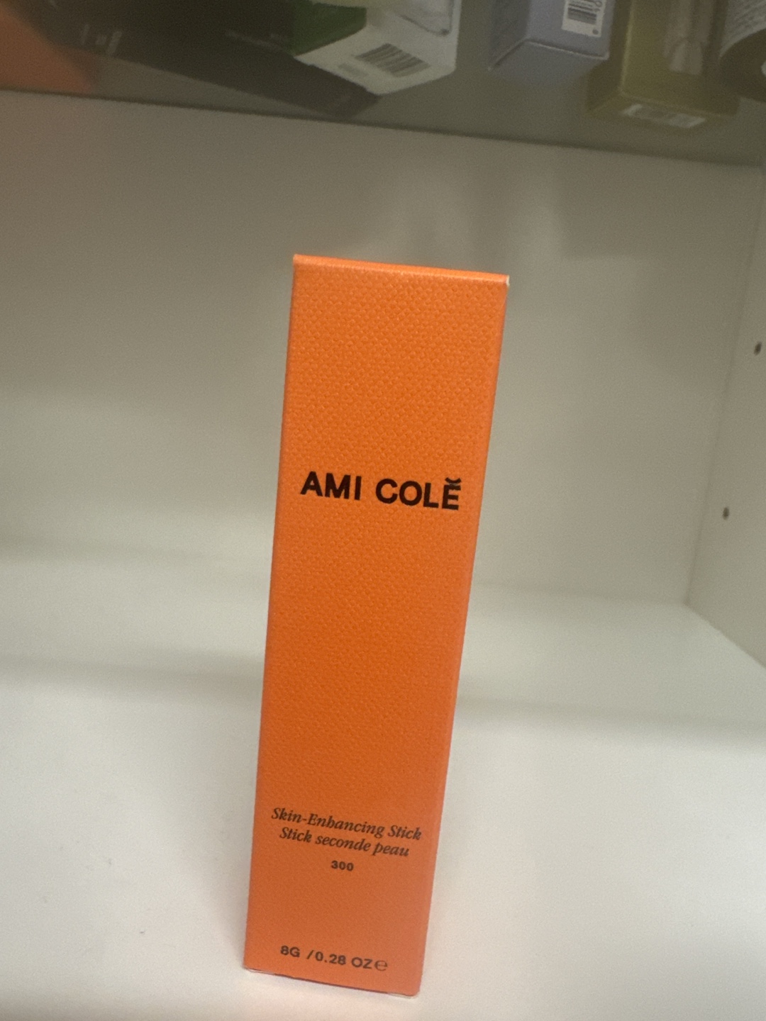 AMI COLÉ Skin-Enhancing Stick 300