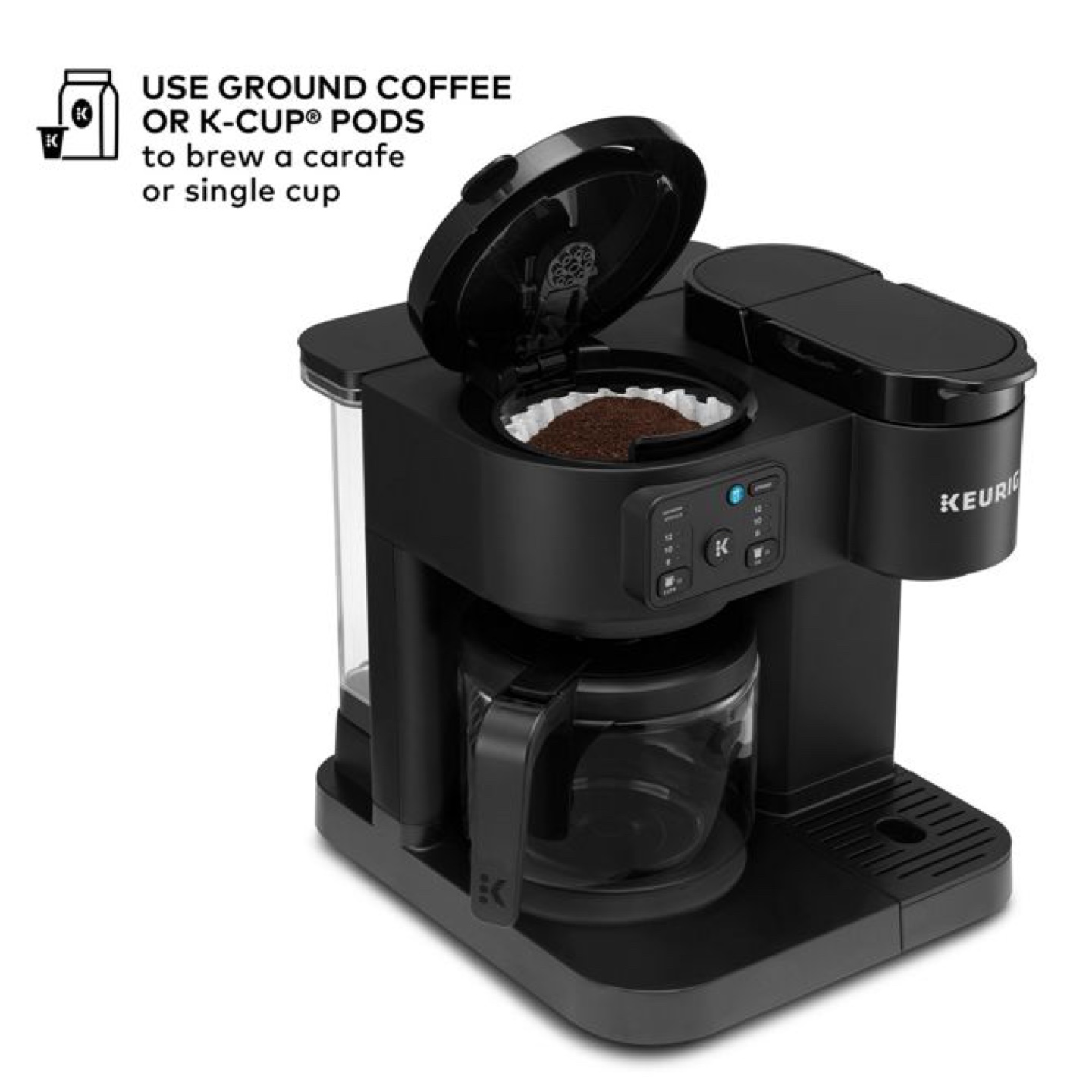 Keurig K155 OfficePRO Coffee Maker
