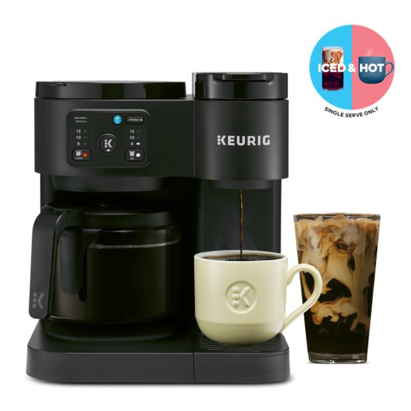Keurig K155 OfficePRO Coffee Maker - photo 3