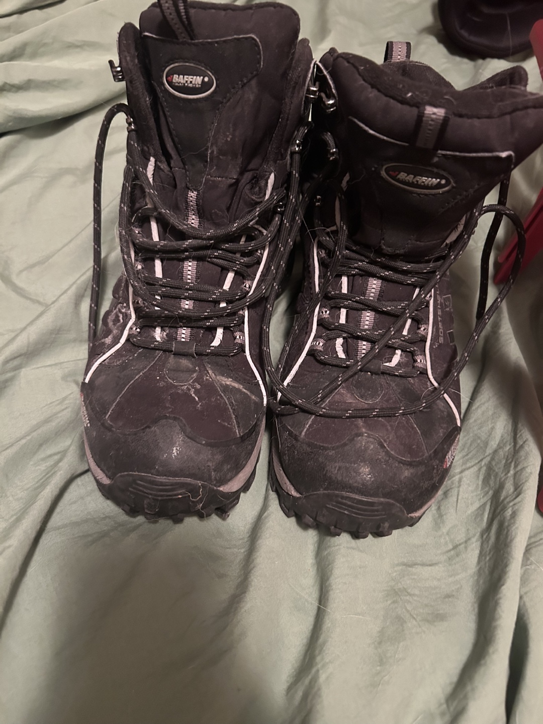 Baffin Boots
