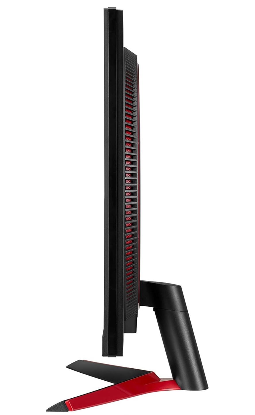 LG Ultragear 32” Monitor - photo 3