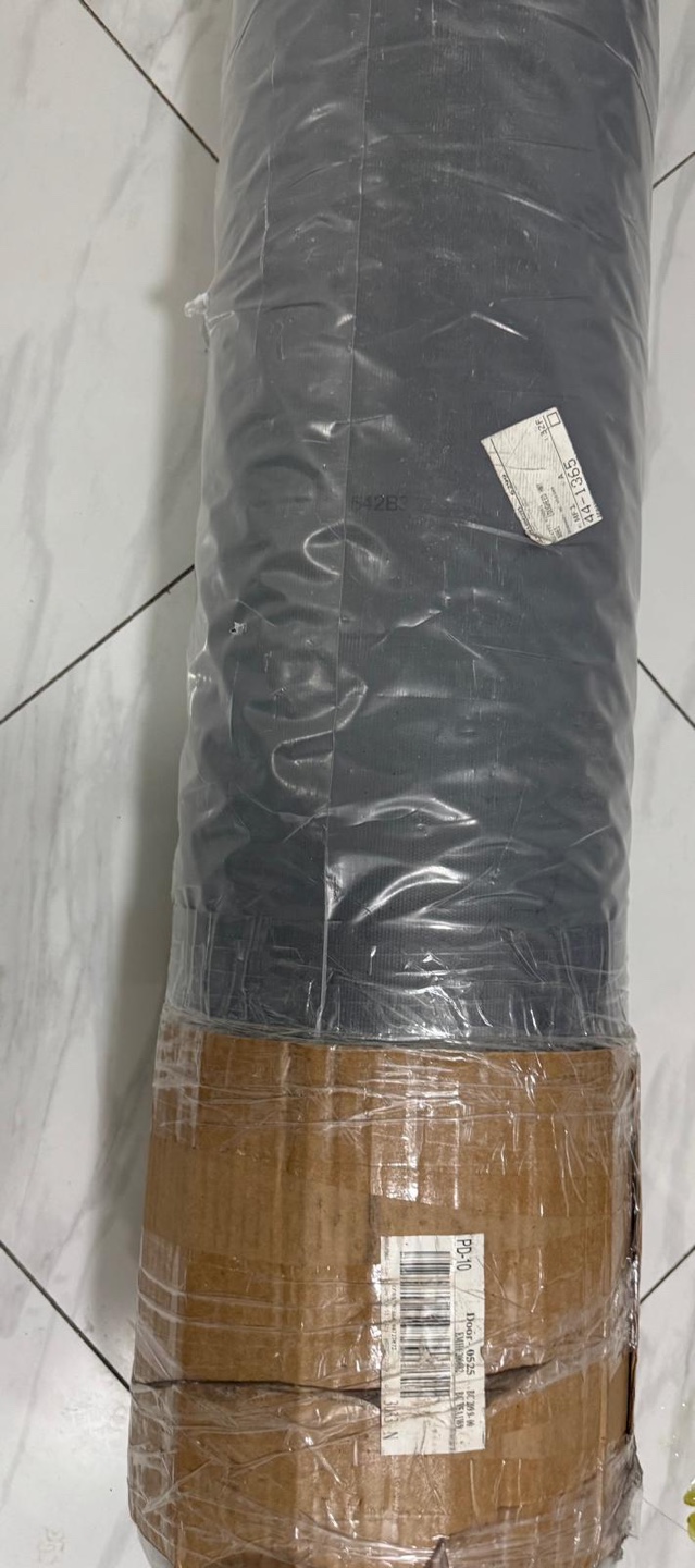 New coir outdoor mat - photo 2