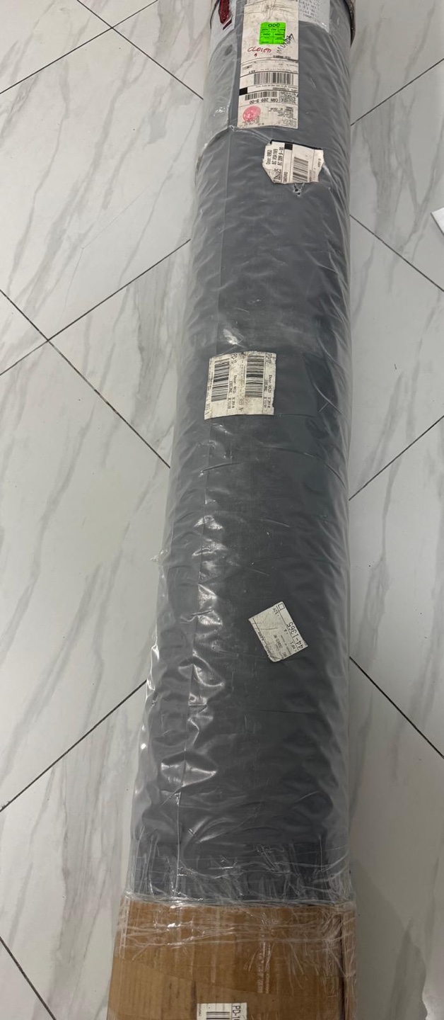 New coir outdoor mat - photo 3