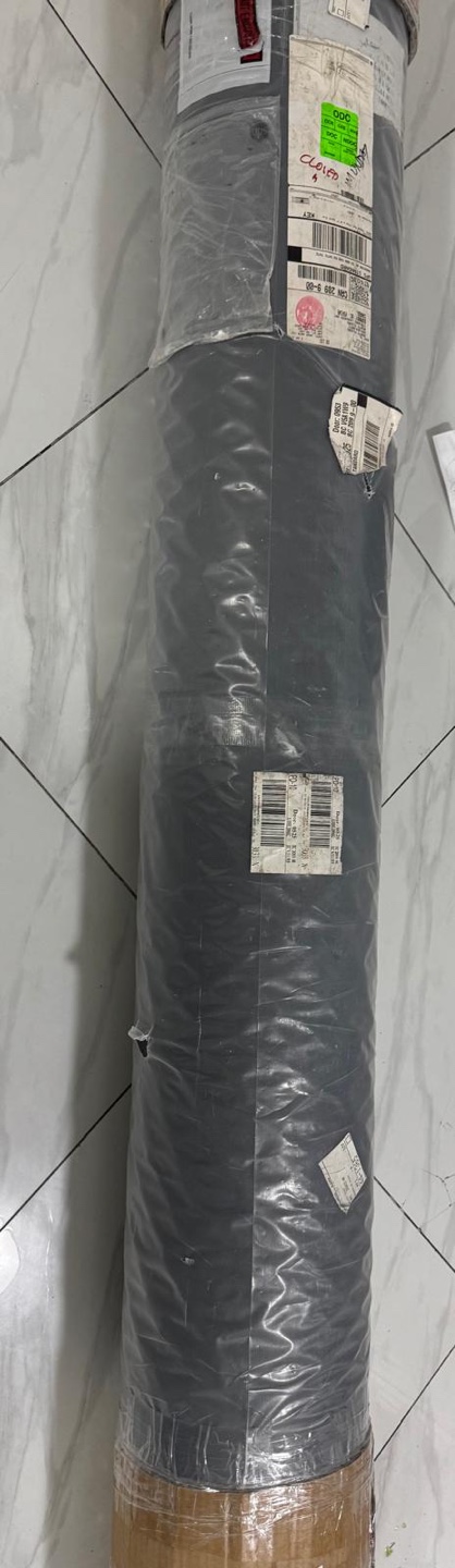 New coir outdoor mat - photo 4