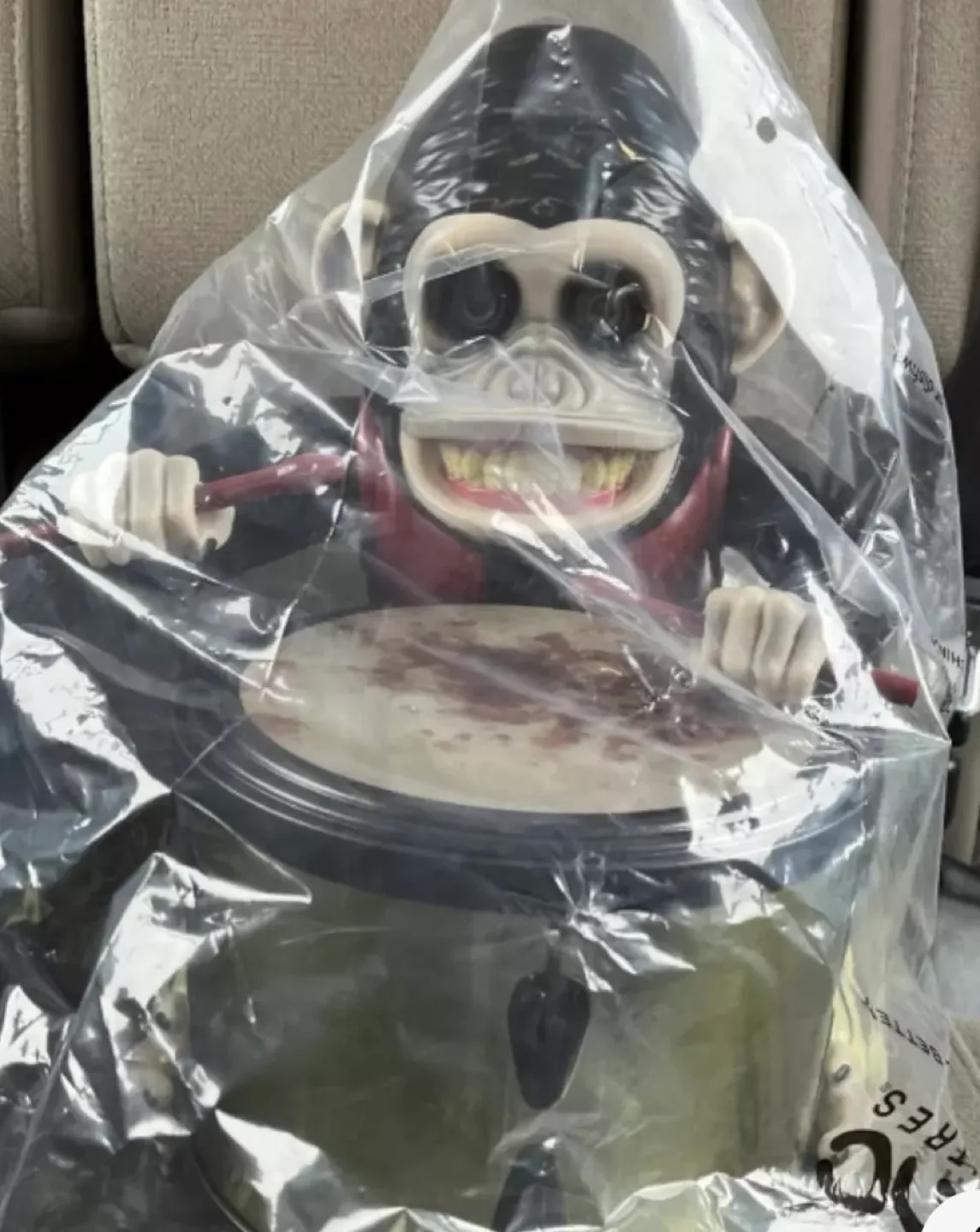 AMC The Monkey (movie) popcorn bin image indicator(2)