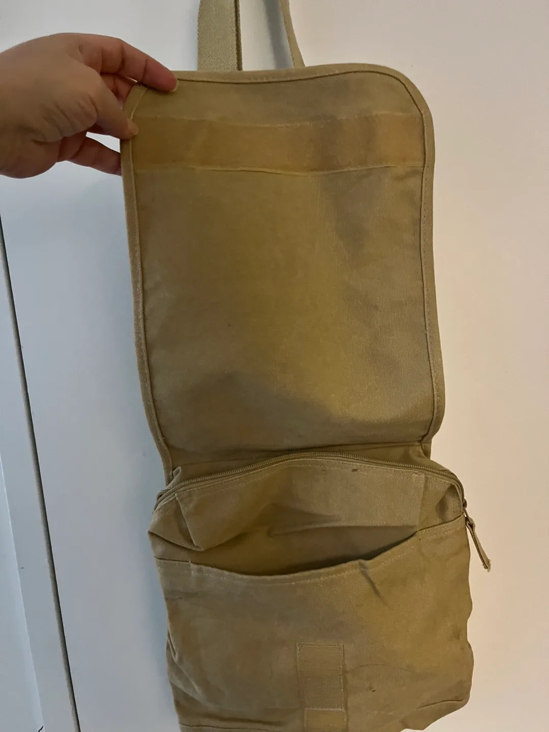 The Muppet Show Messenger Bag image indicator(6)