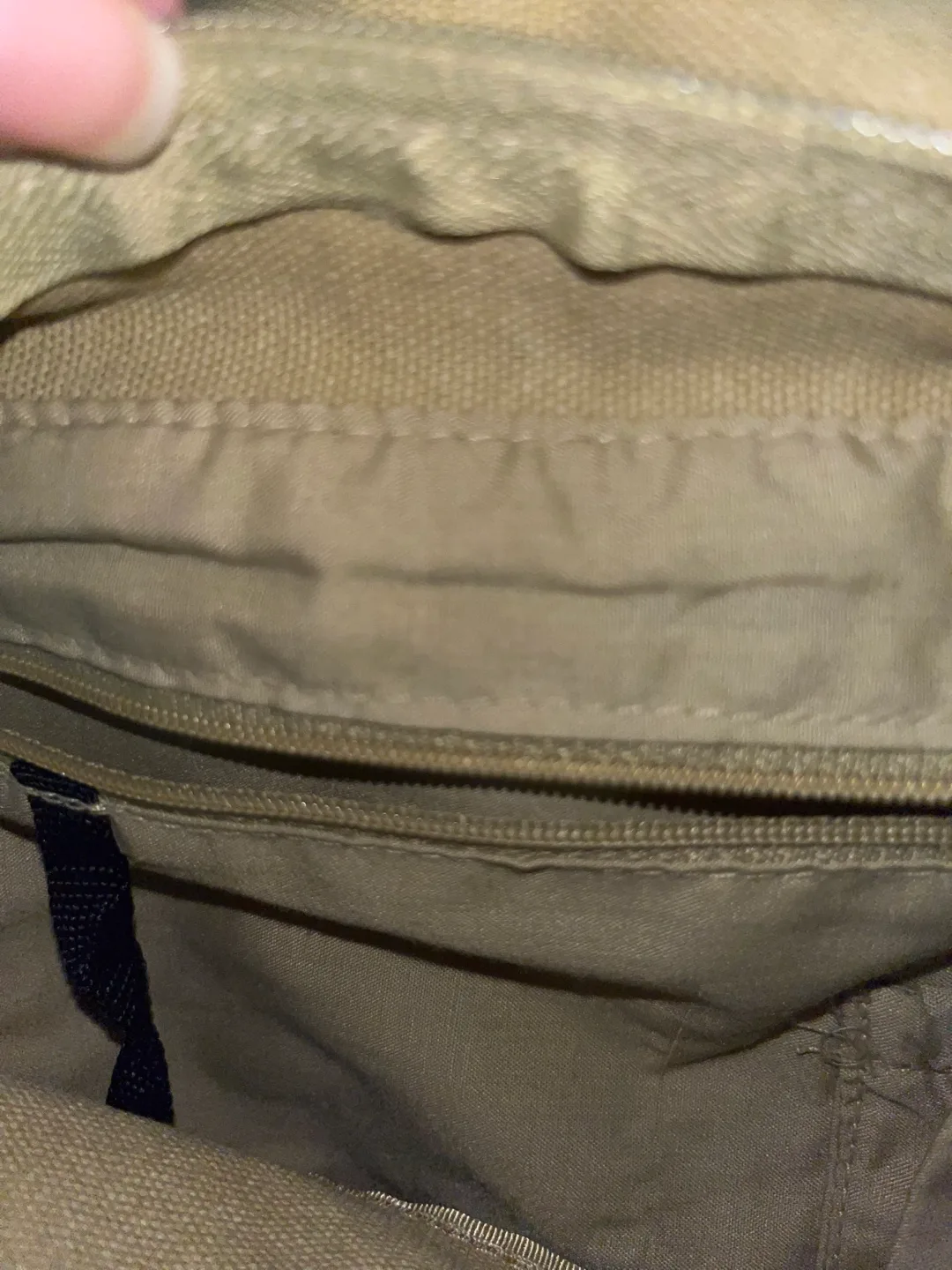 The Muppet Show Messenger Bag image indicator(10)