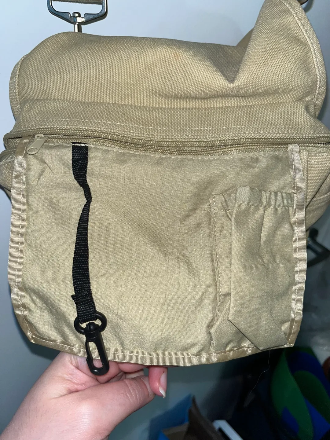 The Muppet Show Messenger Bag image indicator(9)