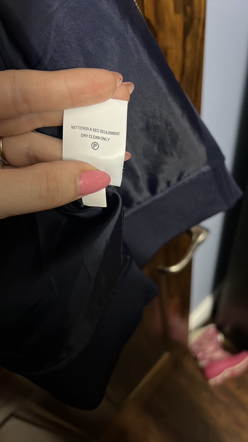 Reitmans Size 12 Floral Bomber Jacket - photo 4