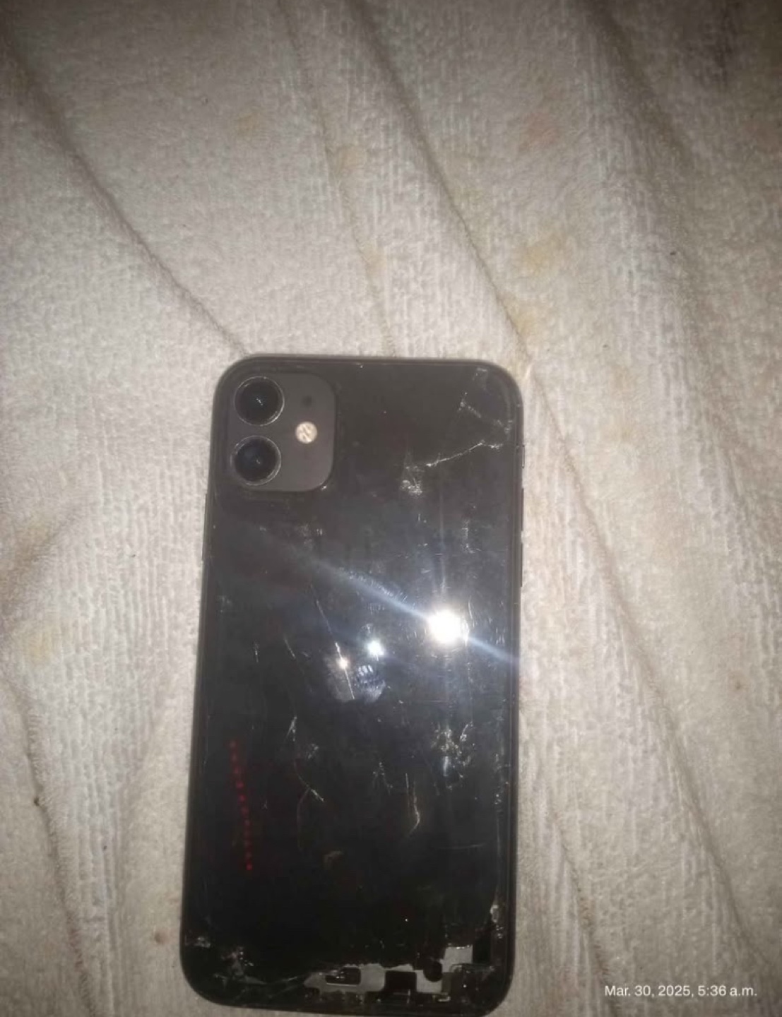 iPhone 11 64gb - photo 5