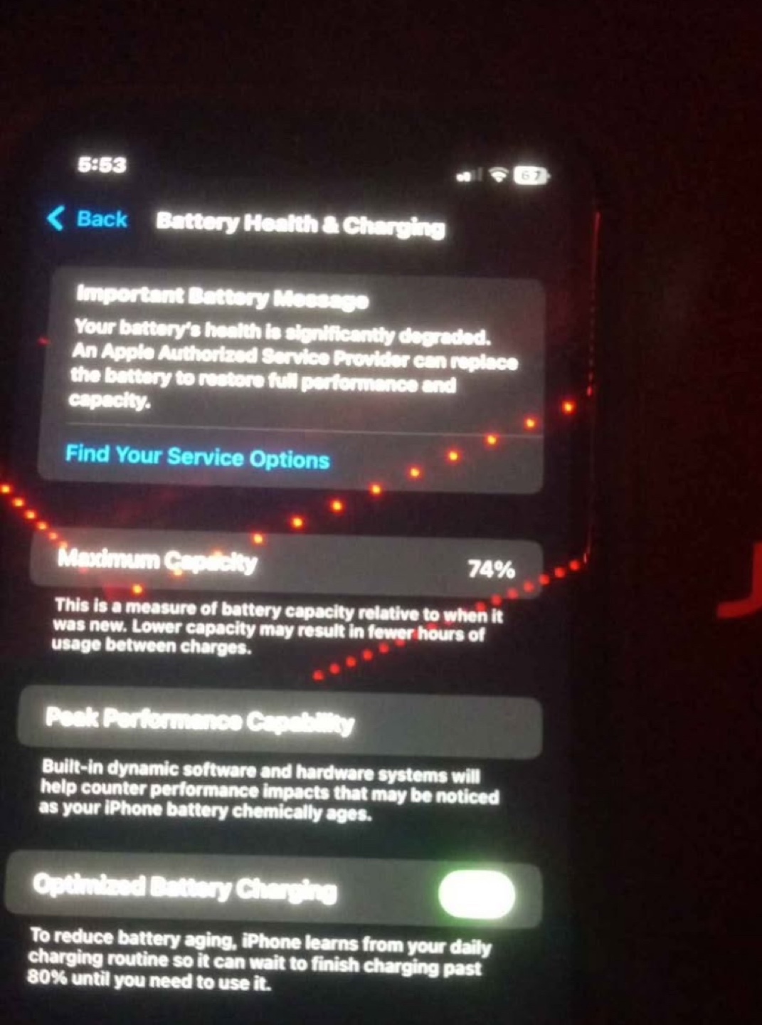 iPhone 11 64gb - photo 3