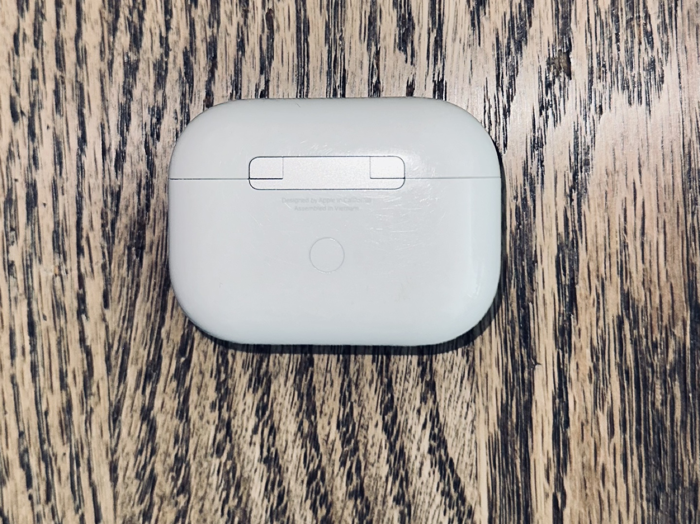 Apple AirPods Pro 2 - photo 2