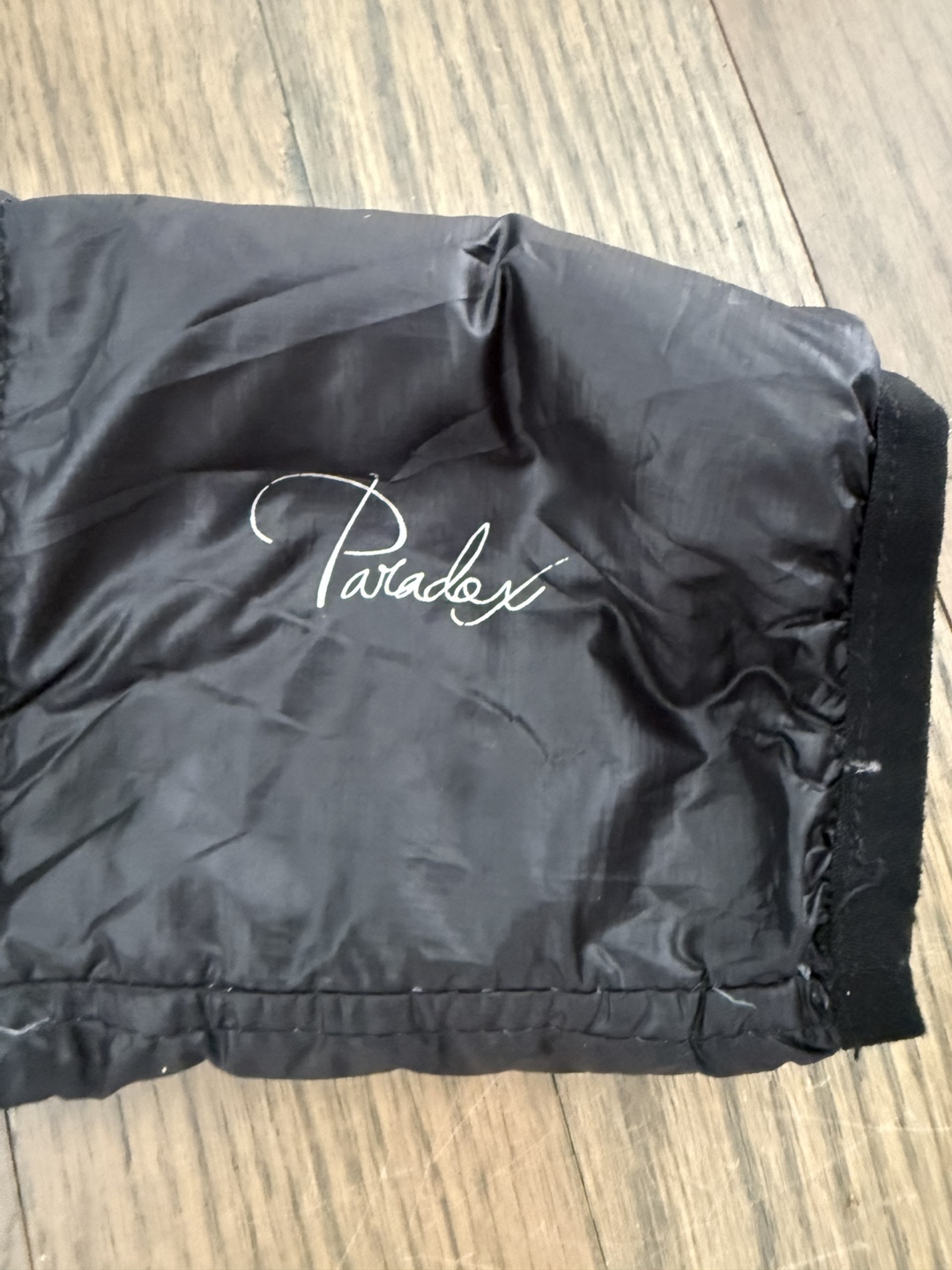 🔆Women's Size Small Black Puffer Jacket - photo 3