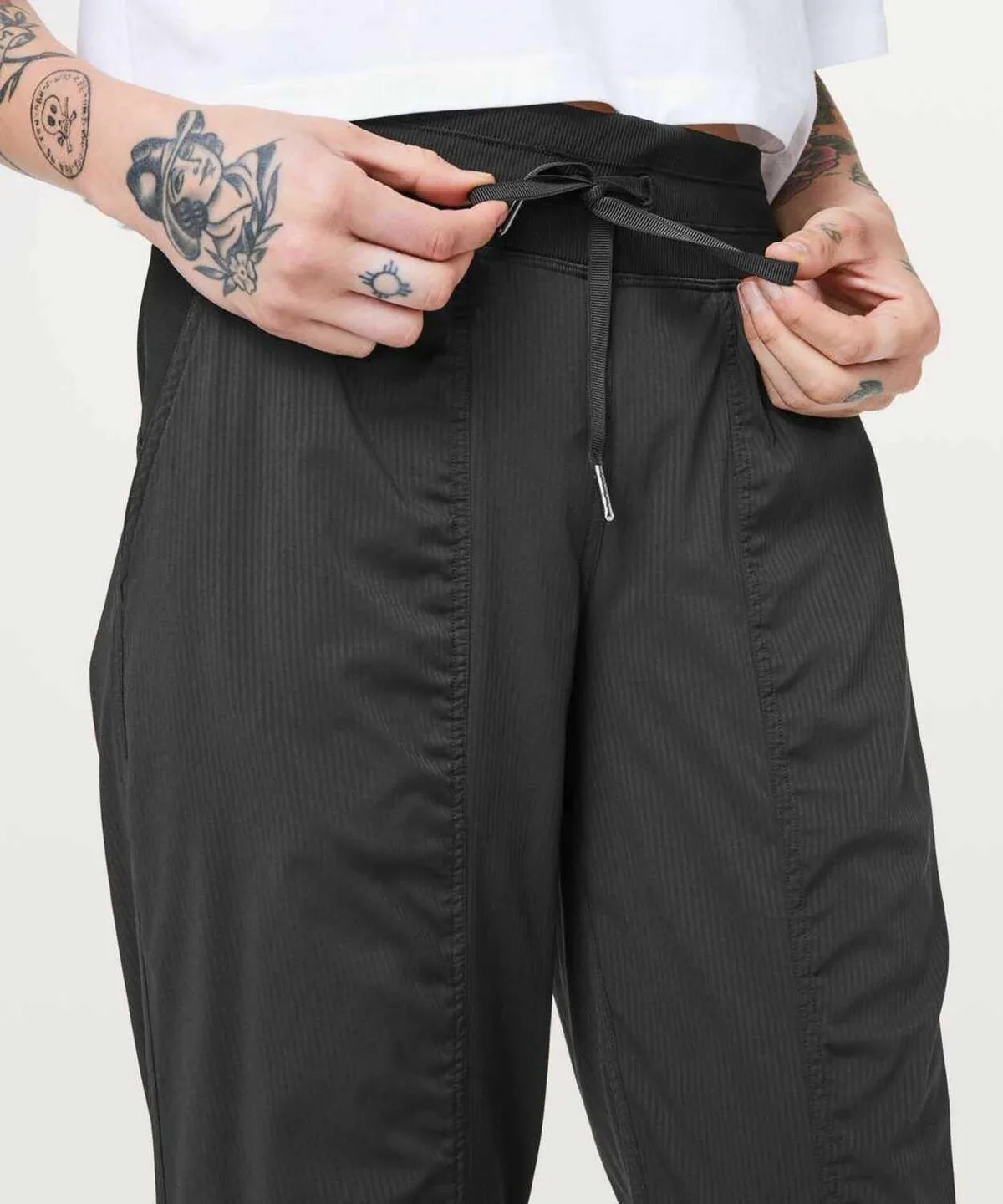 Lululemon Dance Studio Jogger *29" Black (First Release) image indicator(5)