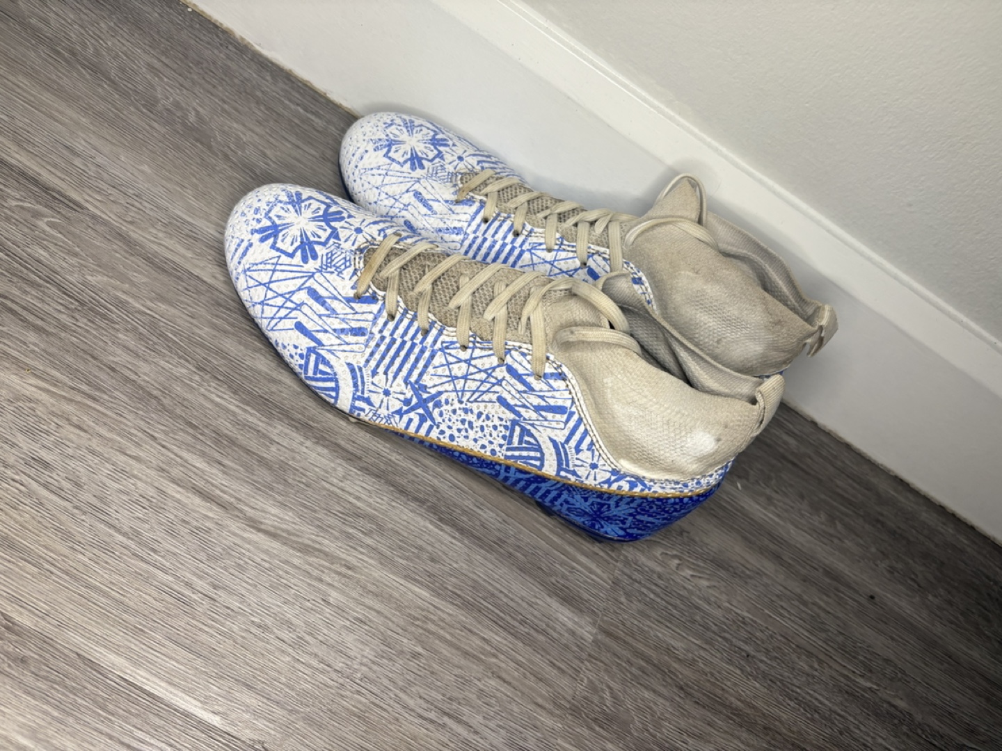 Soccer Cleats