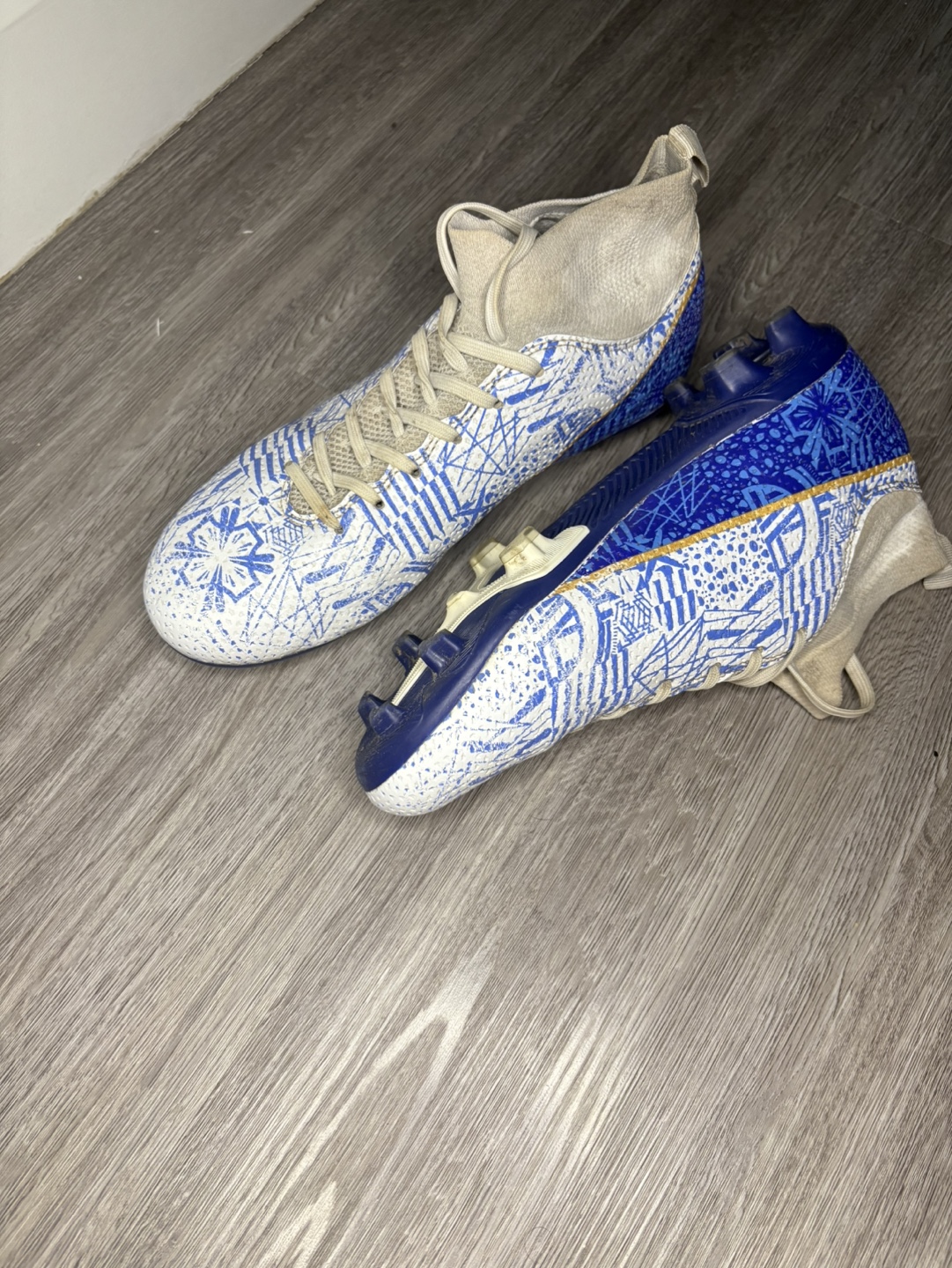 Soccer Cleats - photo 4