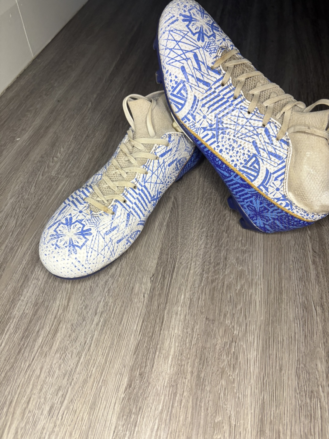 Soccer Cleats - photo 3