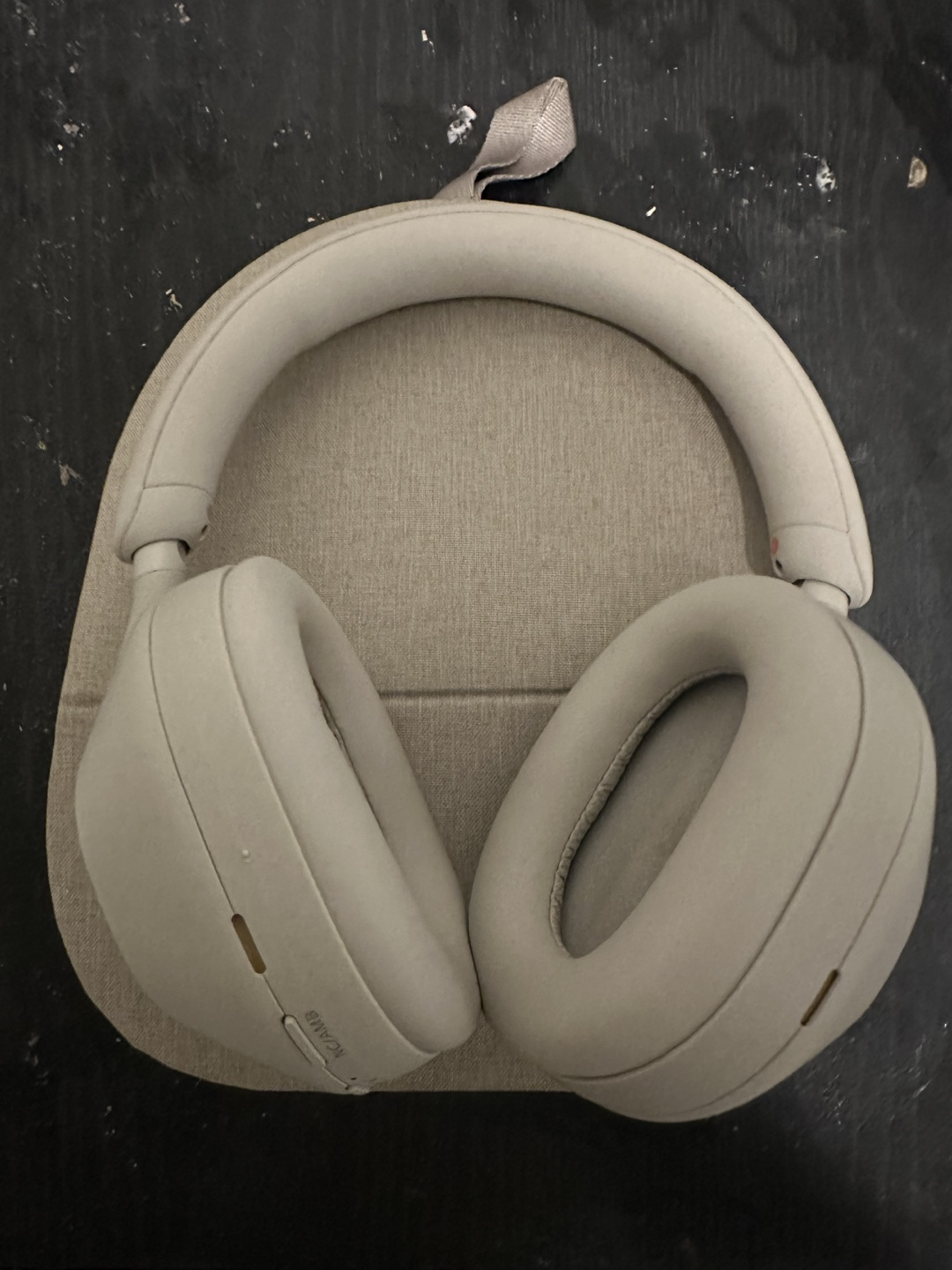 Sony XM5 - photo 2