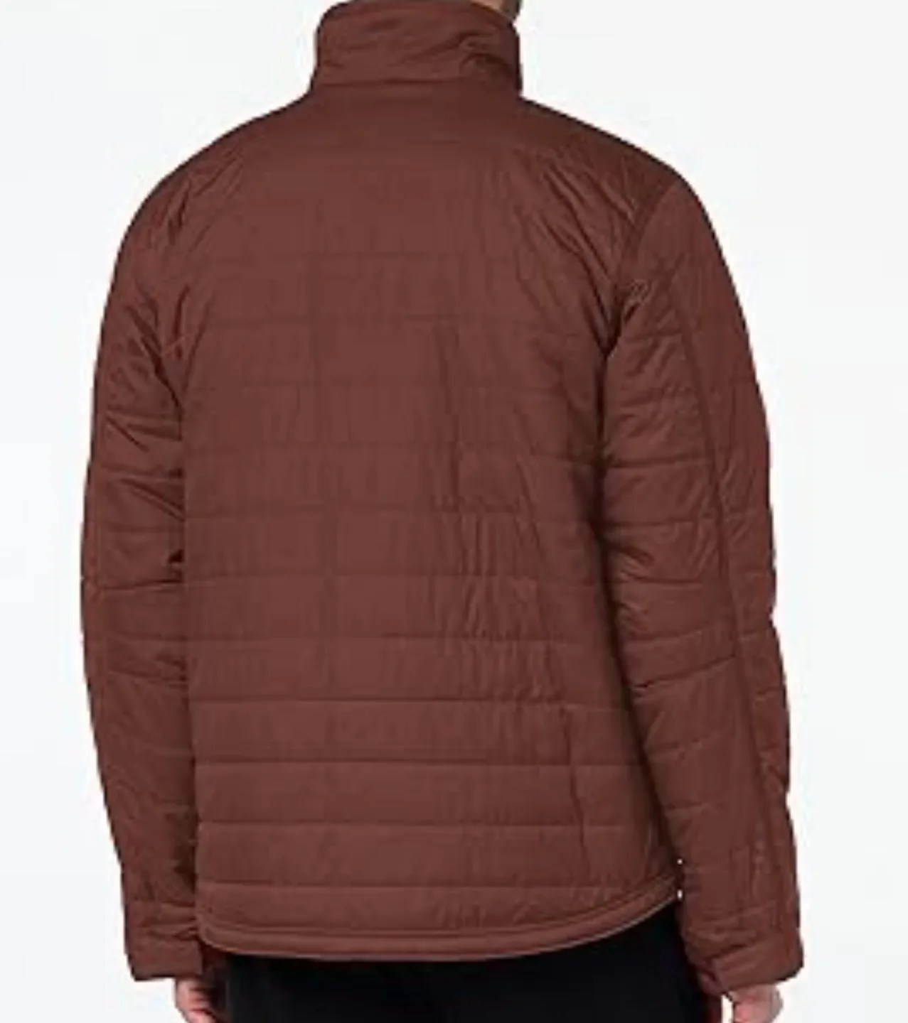 Men's Wind River.  Puffer Jacket - XL image indicator(2)