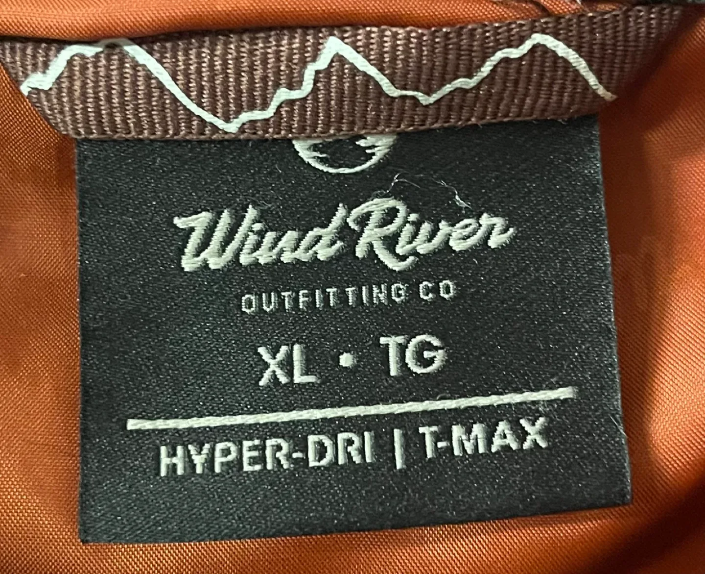 Men's Wind River.  Puffer Jacket - XL image indicator(4)