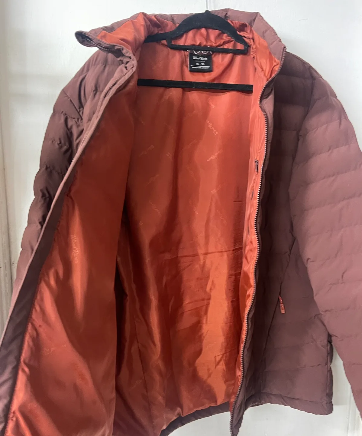 Men's Wind River.  Puffer Jacket - XL image indicator(3)