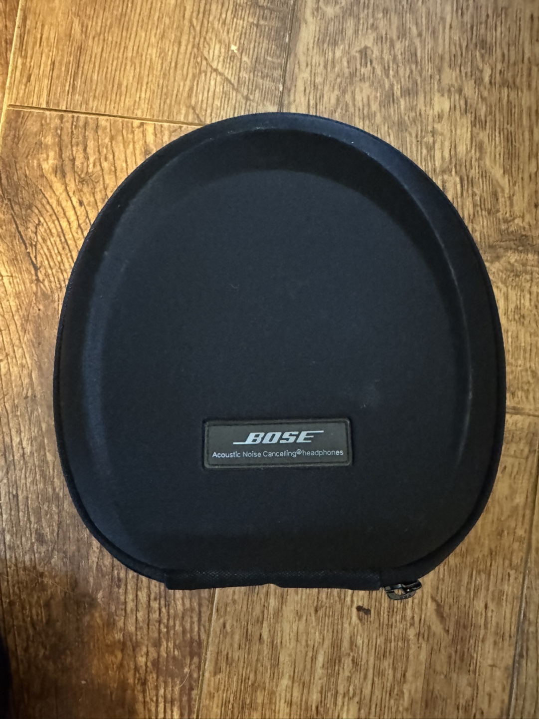 Bose QuietComfort 15 Acoustic Noise Cancelling Headphones - photo 3