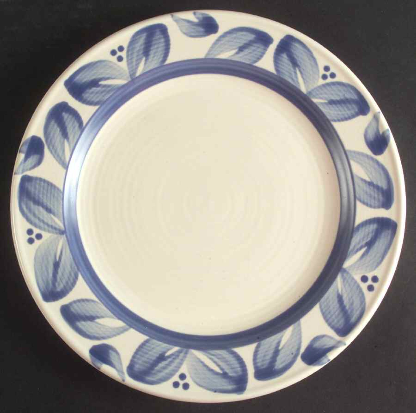 Pfaltzgraff Villa Flora Collection – (minus 1 salad plate).