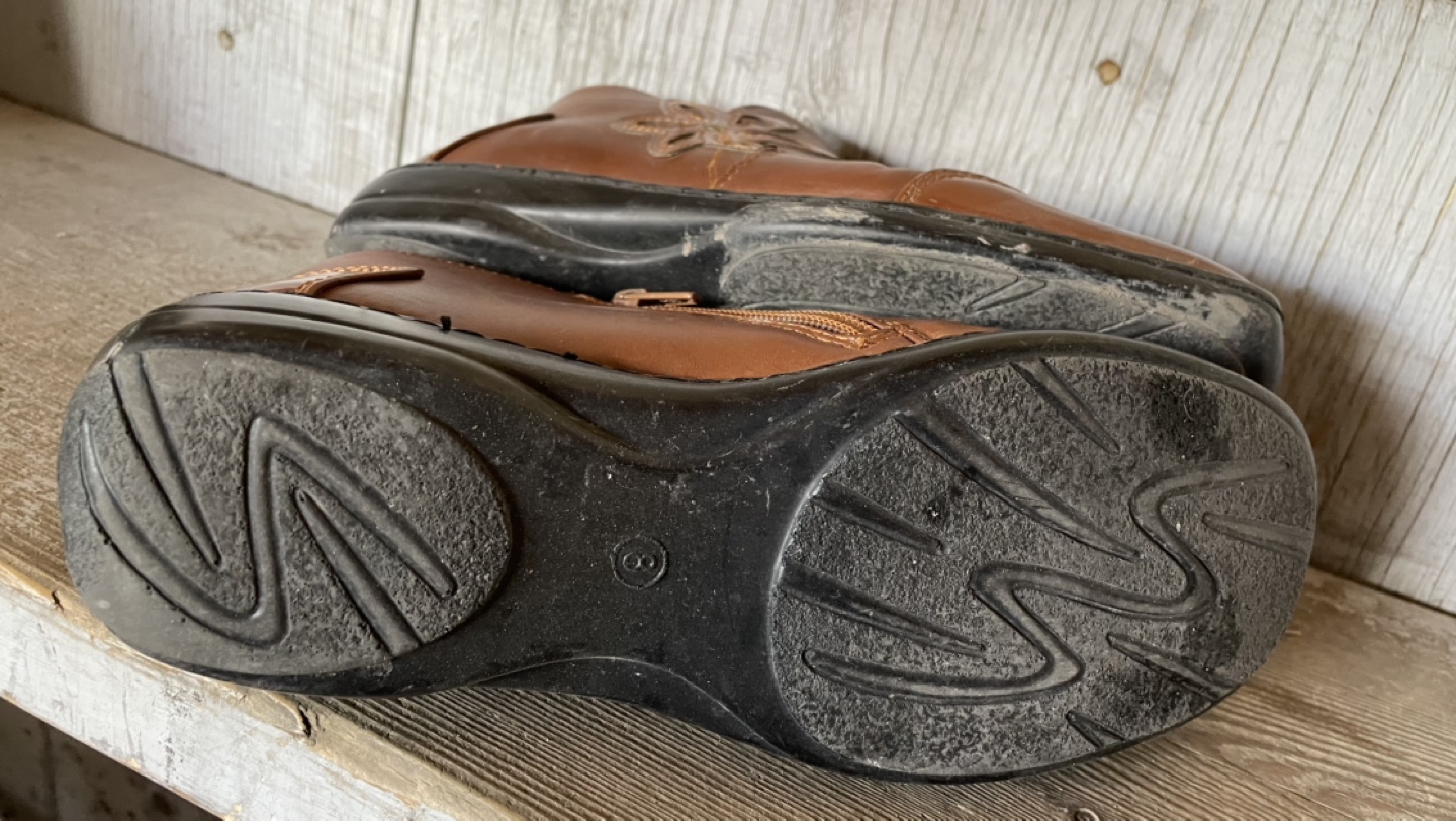 Women’s Shoes (Size 8) - photo 5