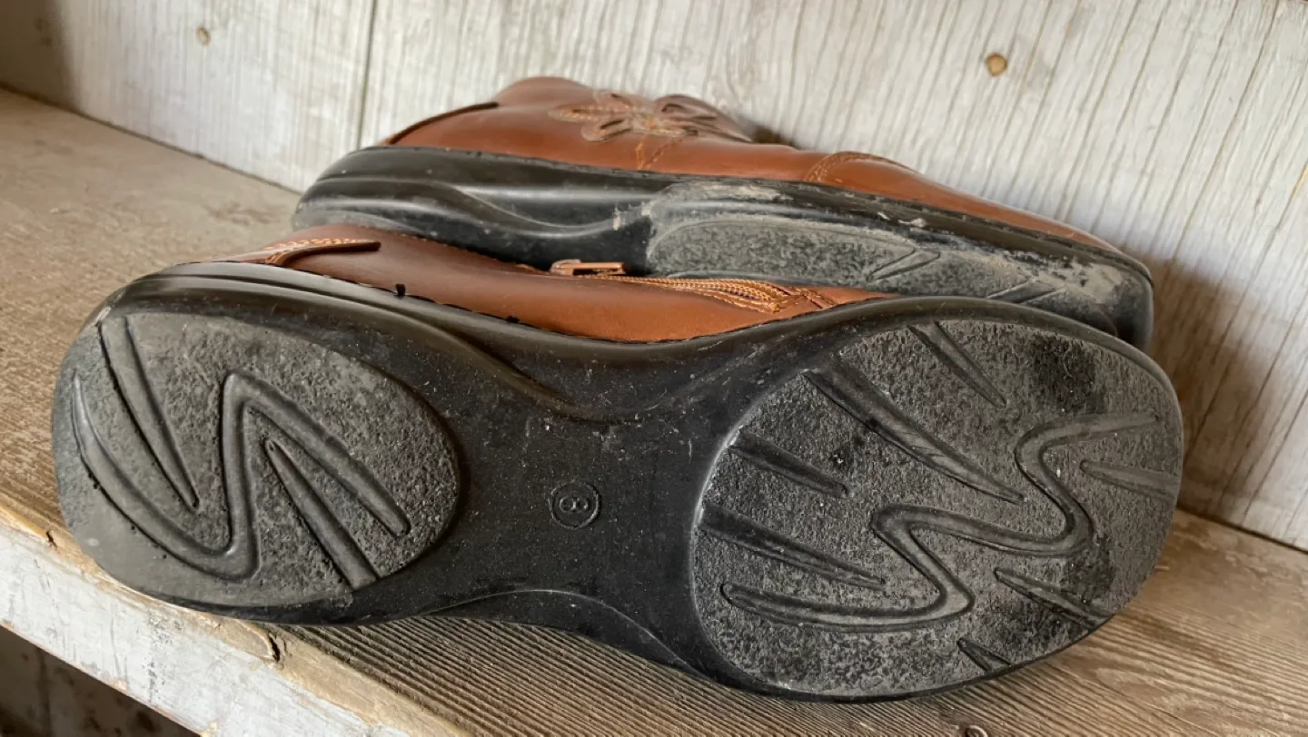 Women’s Shoes (Size 8) image indicator(5)