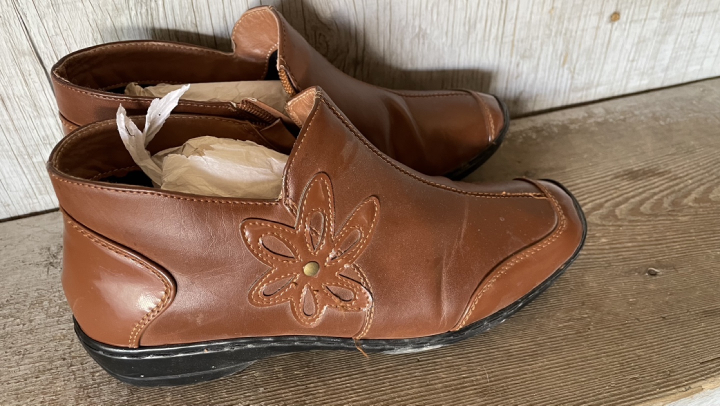 Women’s Shoes (Size 8) - photo 2