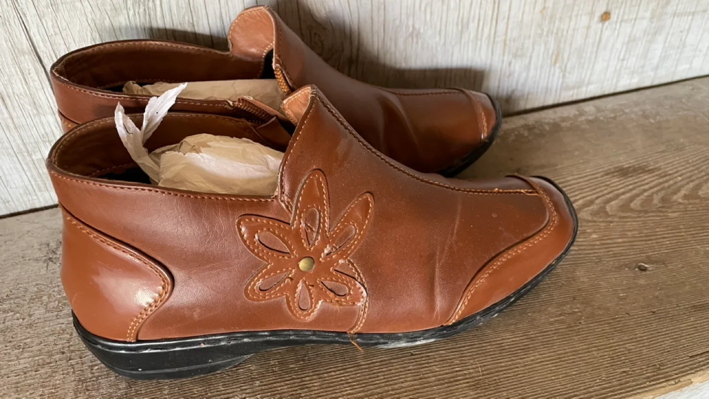 Women’s Shoes (Size 8) image indicator(2)