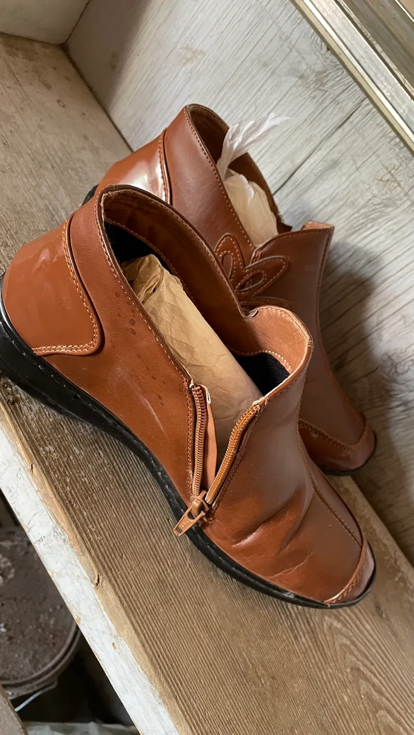 Women’s Shoes (Size 8) image indicator(3)