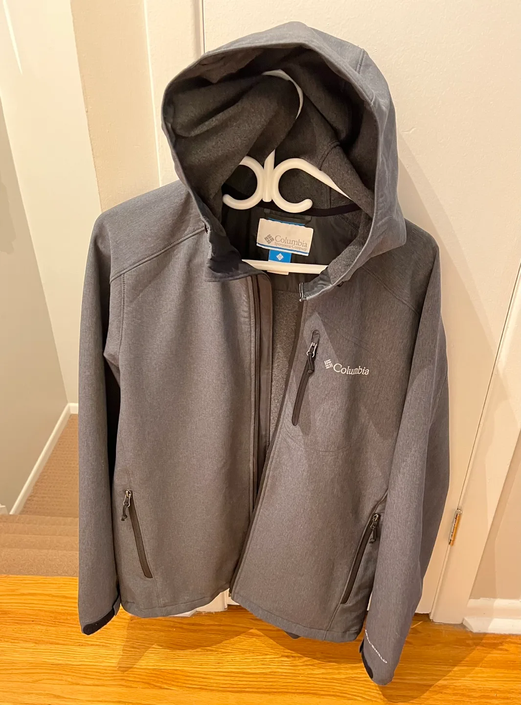 Columbia Men’s Size Medium Jacket image indicator(2)