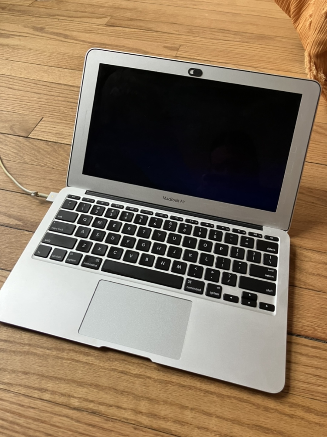 2015 MacBook Air Laptop